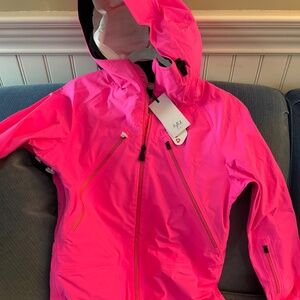 Aztech Mountain Aspen Hayden 3L NWT! XXS